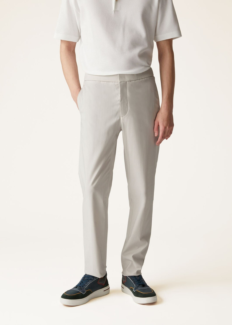 Leisure City Trousers 4