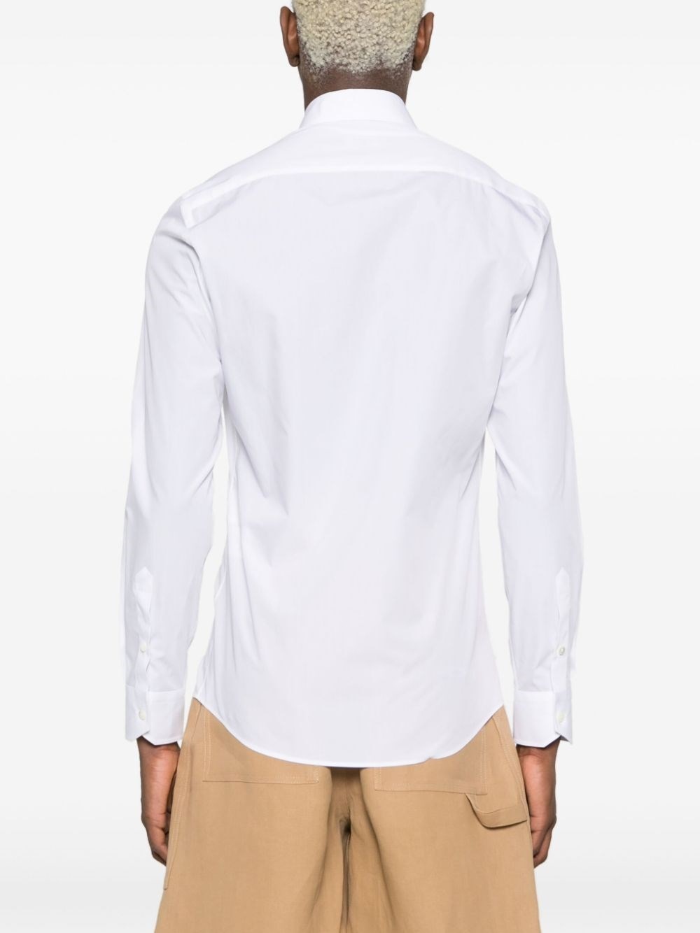 `Made In Fendi` Shirt - 3