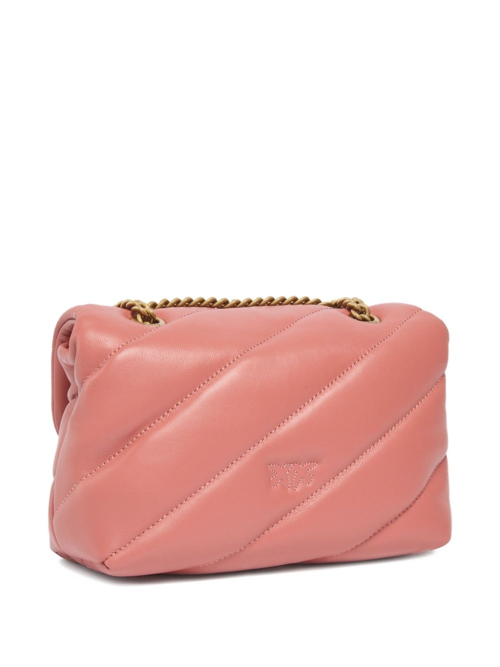 Love Puff mini bag - 2