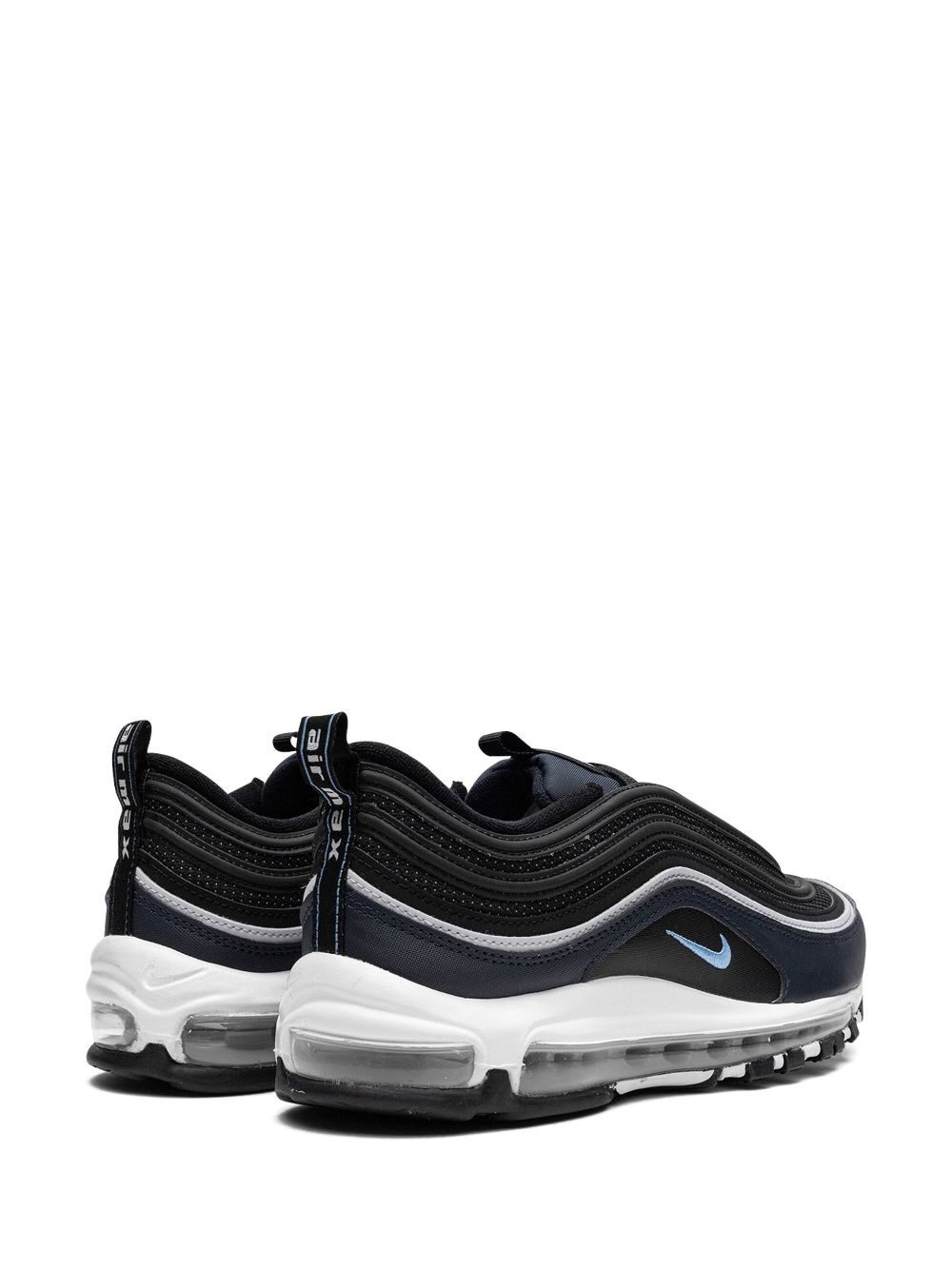 Air Max 97 low-top sneakers - 3