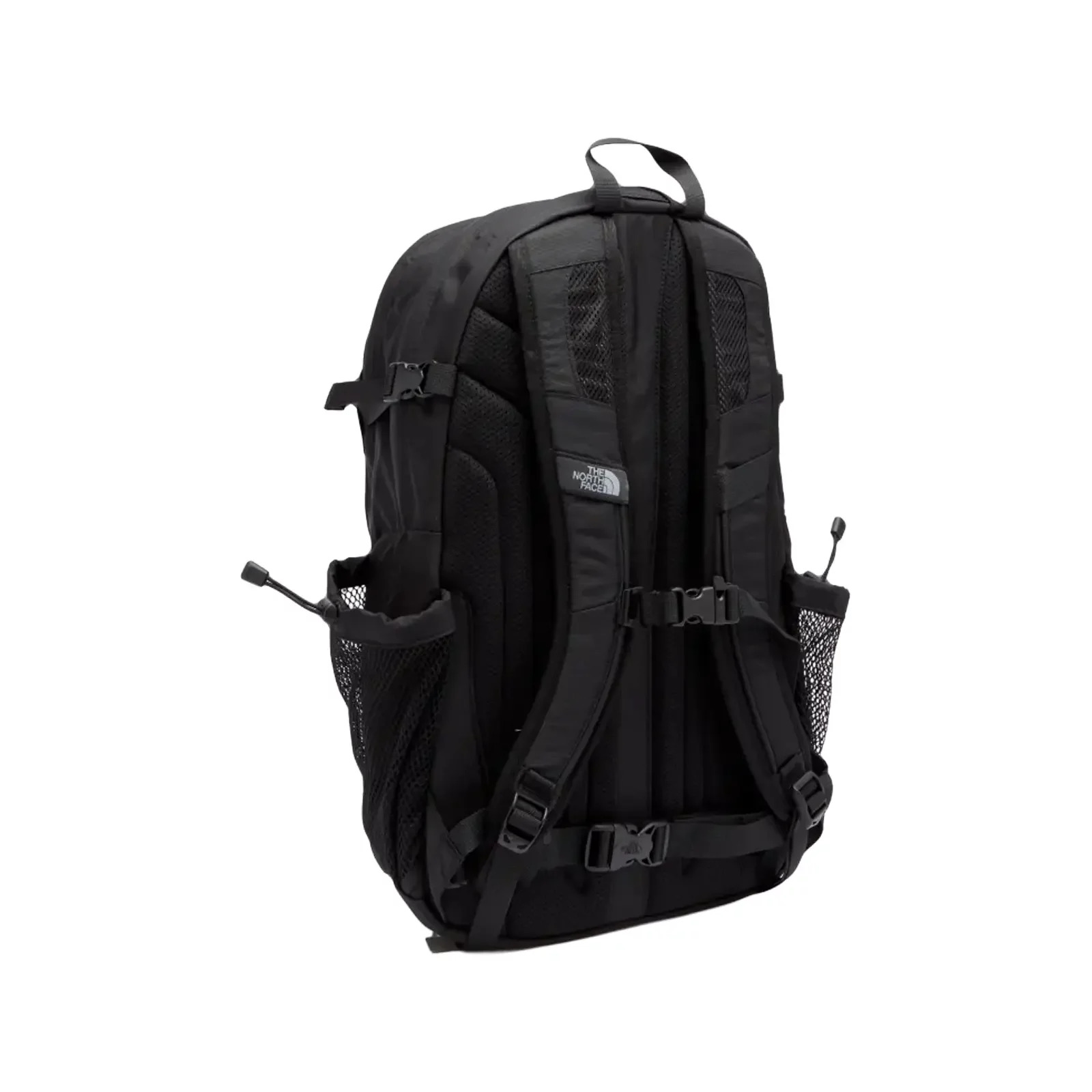 Hot Shot SE Backpack "Black" - 2