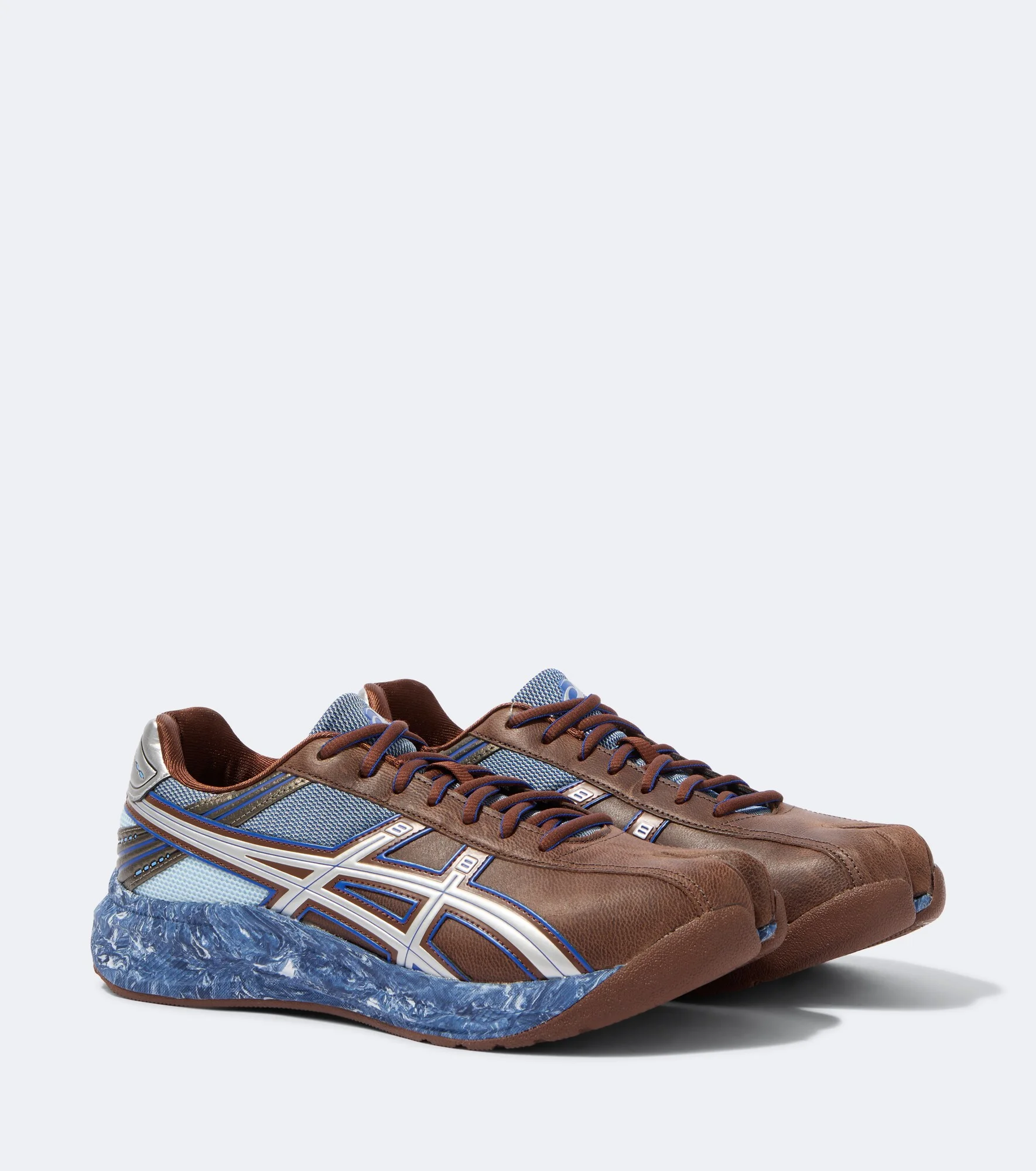 x Kiko Kostadinov Lyasa FF II sneakers - 1