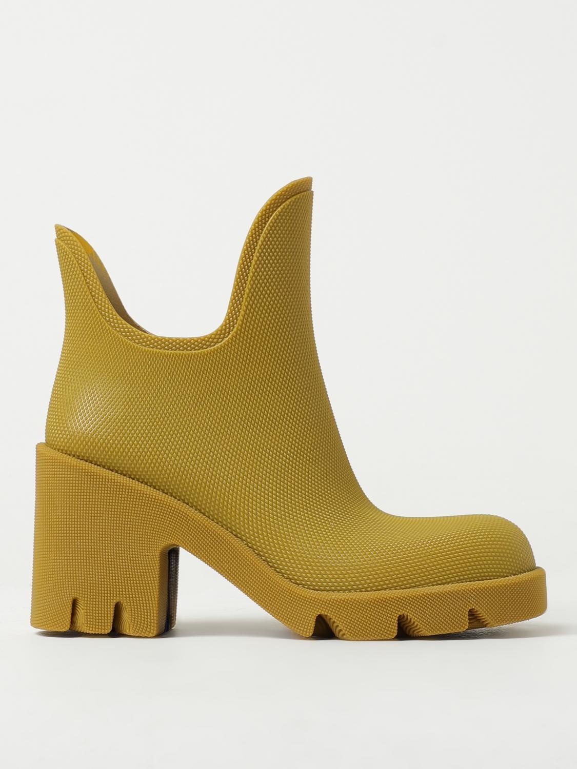 Burberry Marsh rubber boots - 1