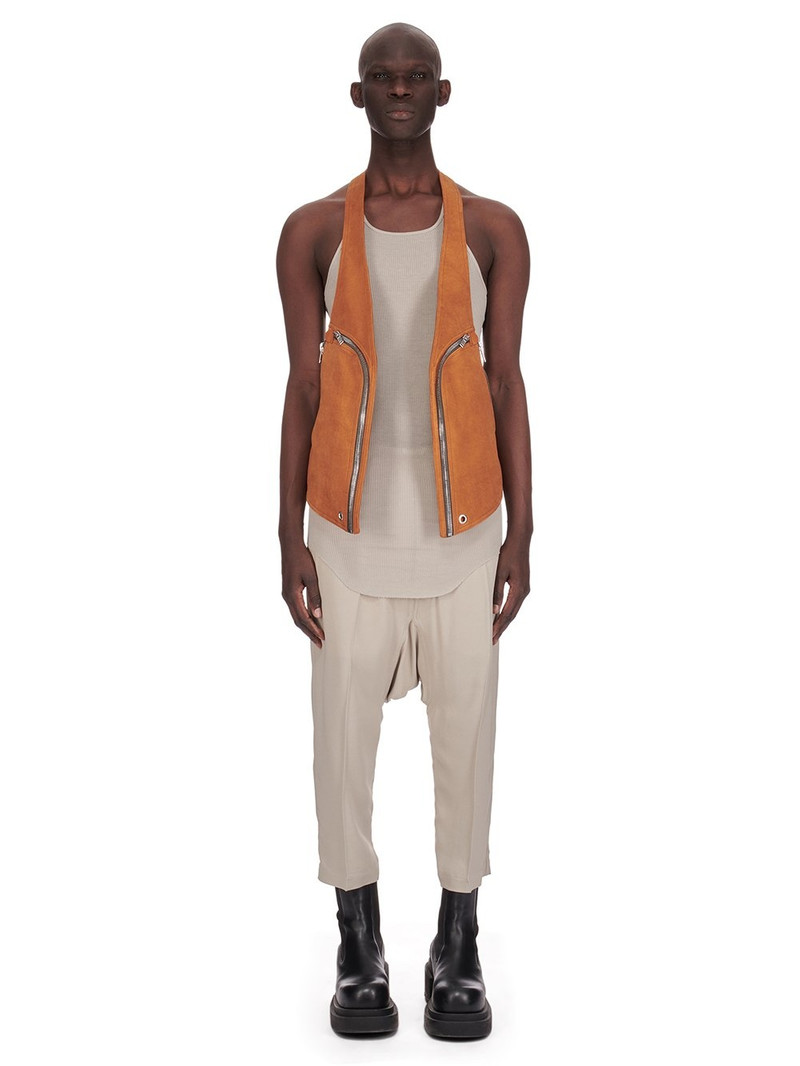 Rick Owens JACKET outlook