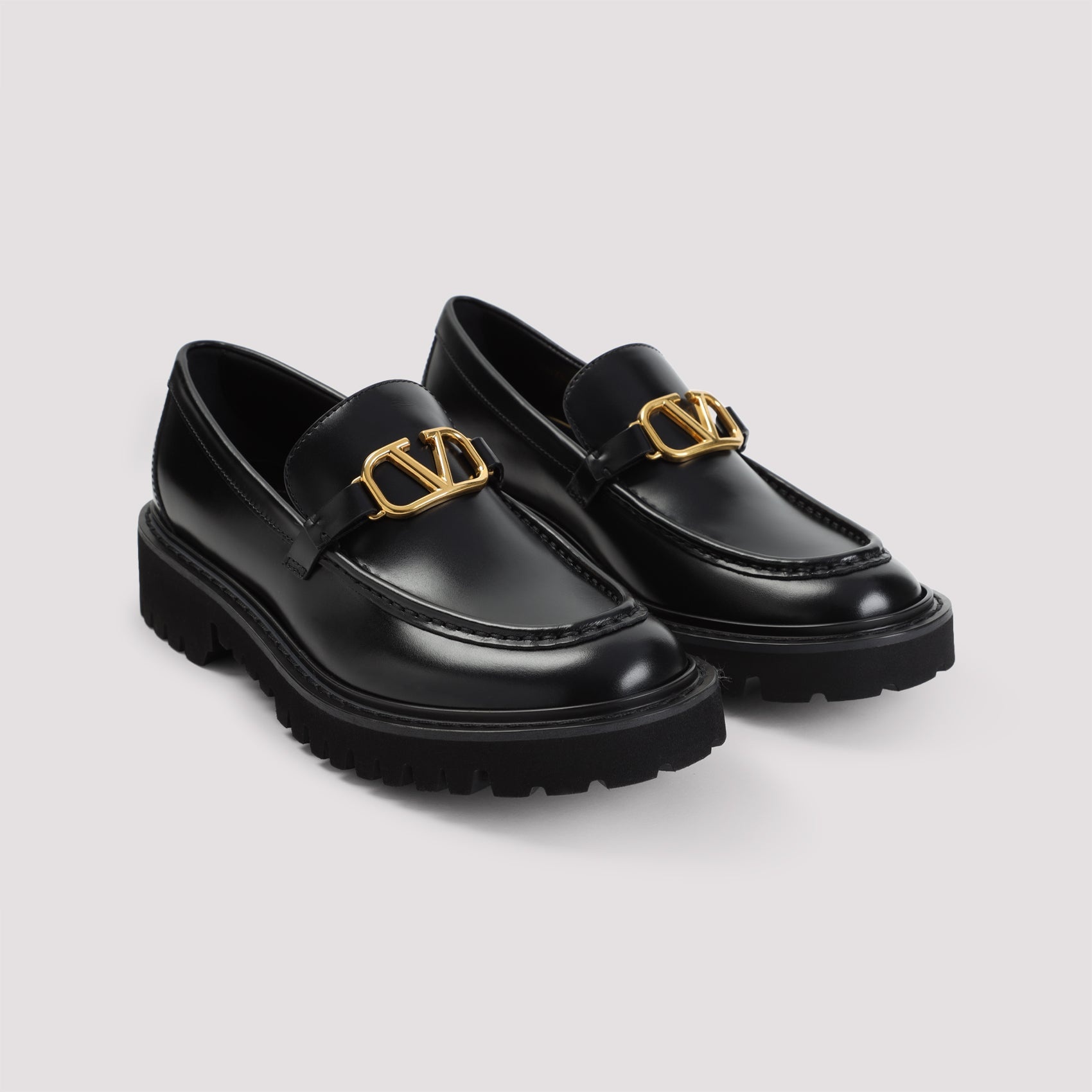 Valentino Garavani Loafer Women - 3