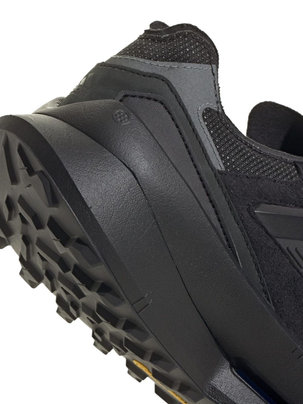 Equipment Agravic sneakers - 7