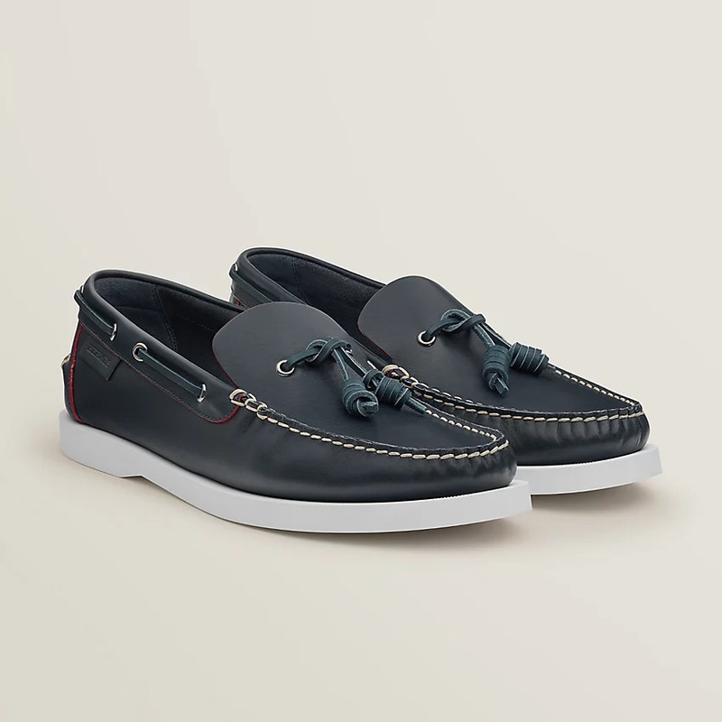 Ecluse loafer 1