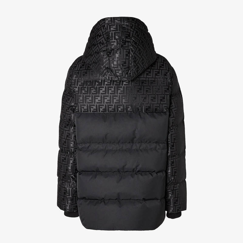 FENDI Puffer jacket outlook