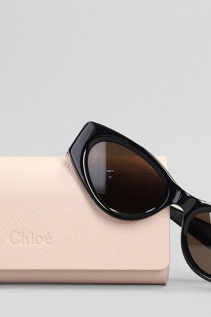 Chloé Sunglasses - 4