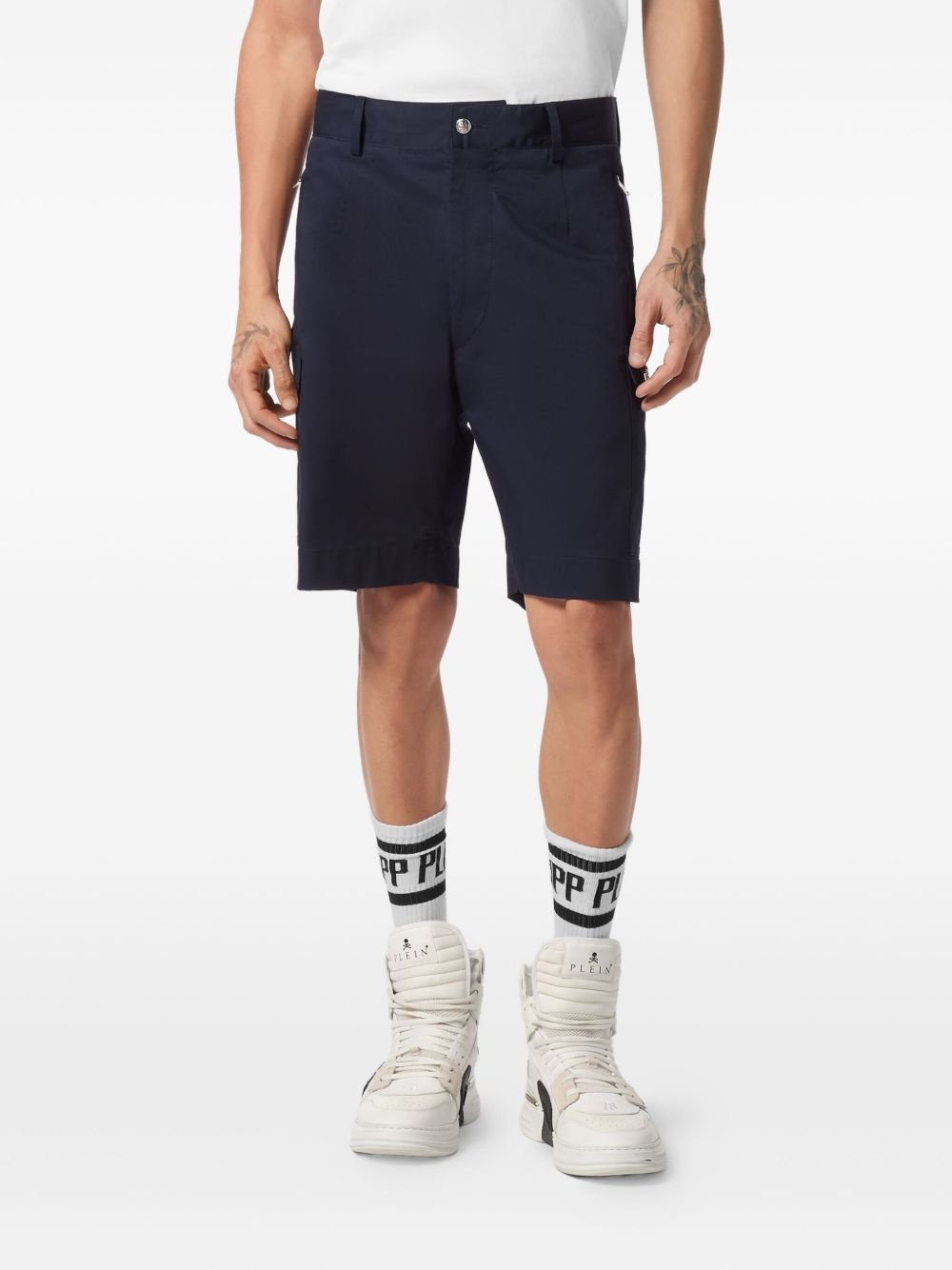 cargo shorts - 3