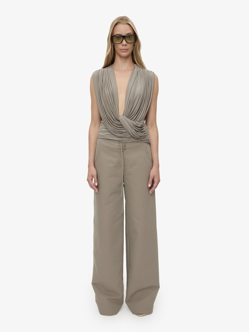 Hudson Boardie Trouser 1