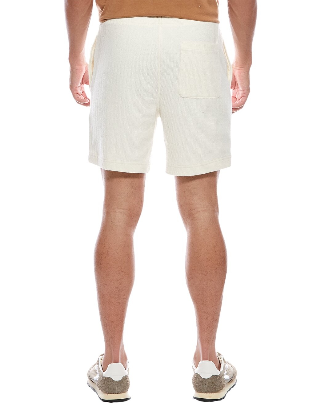 Vince Short - 3