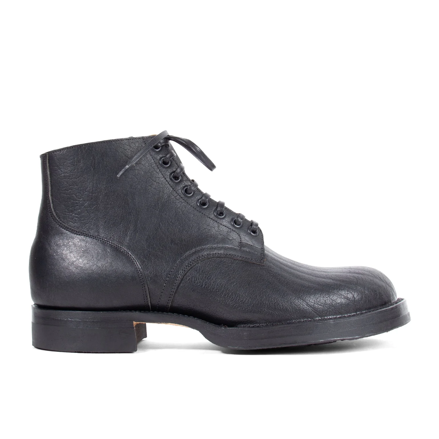 Service Boot® 2055 - Asmodeo Nero - 1