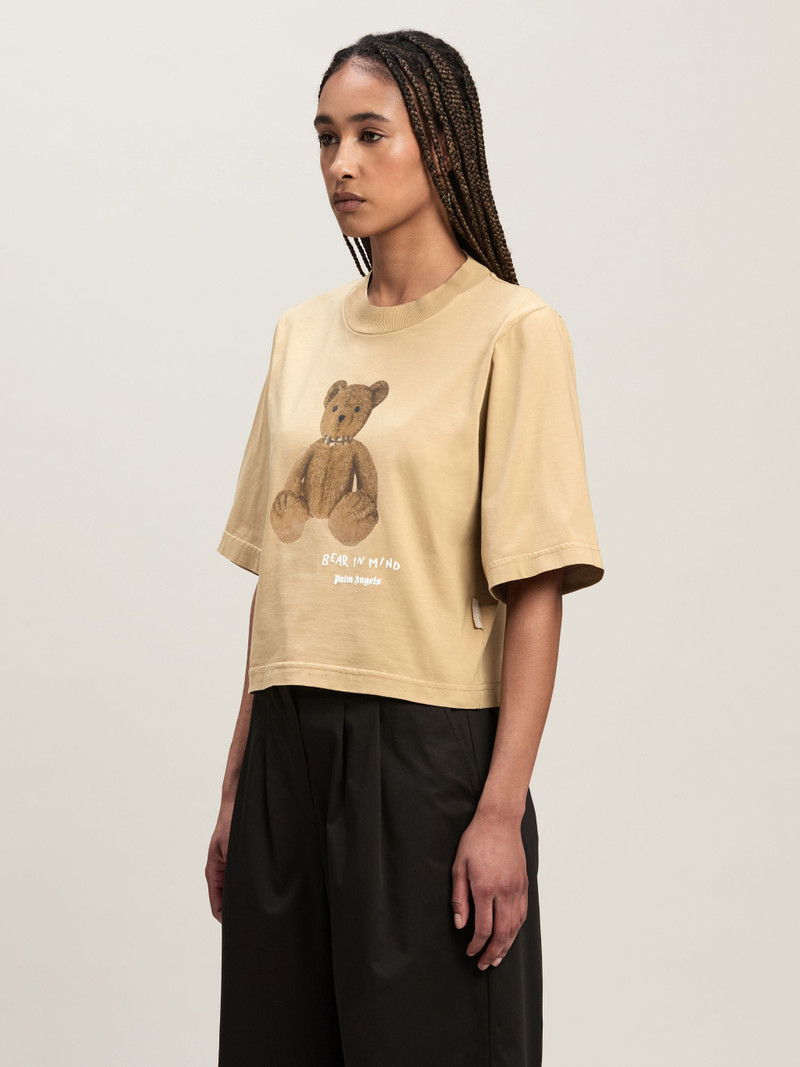 Bear In Mind T-Shirt 4