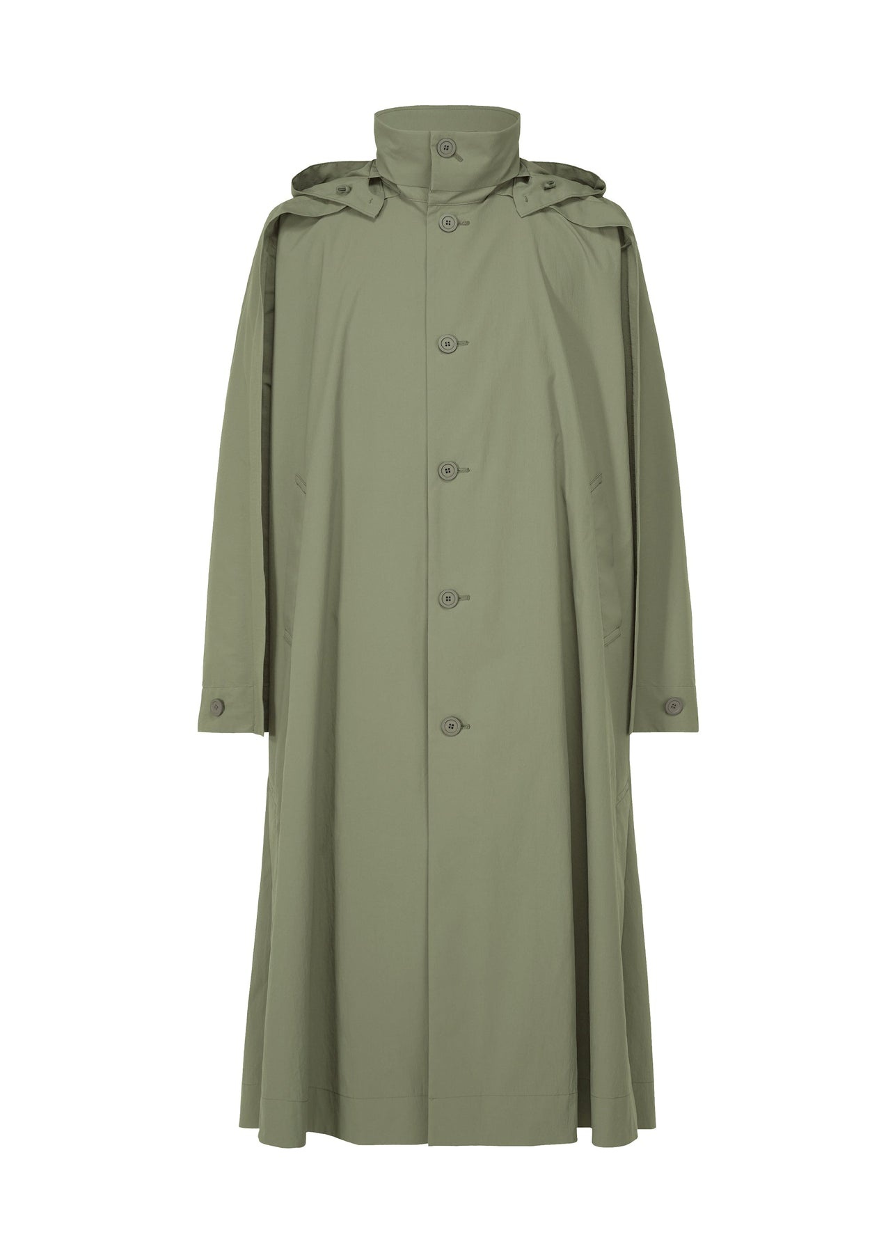 WING COAT - 4