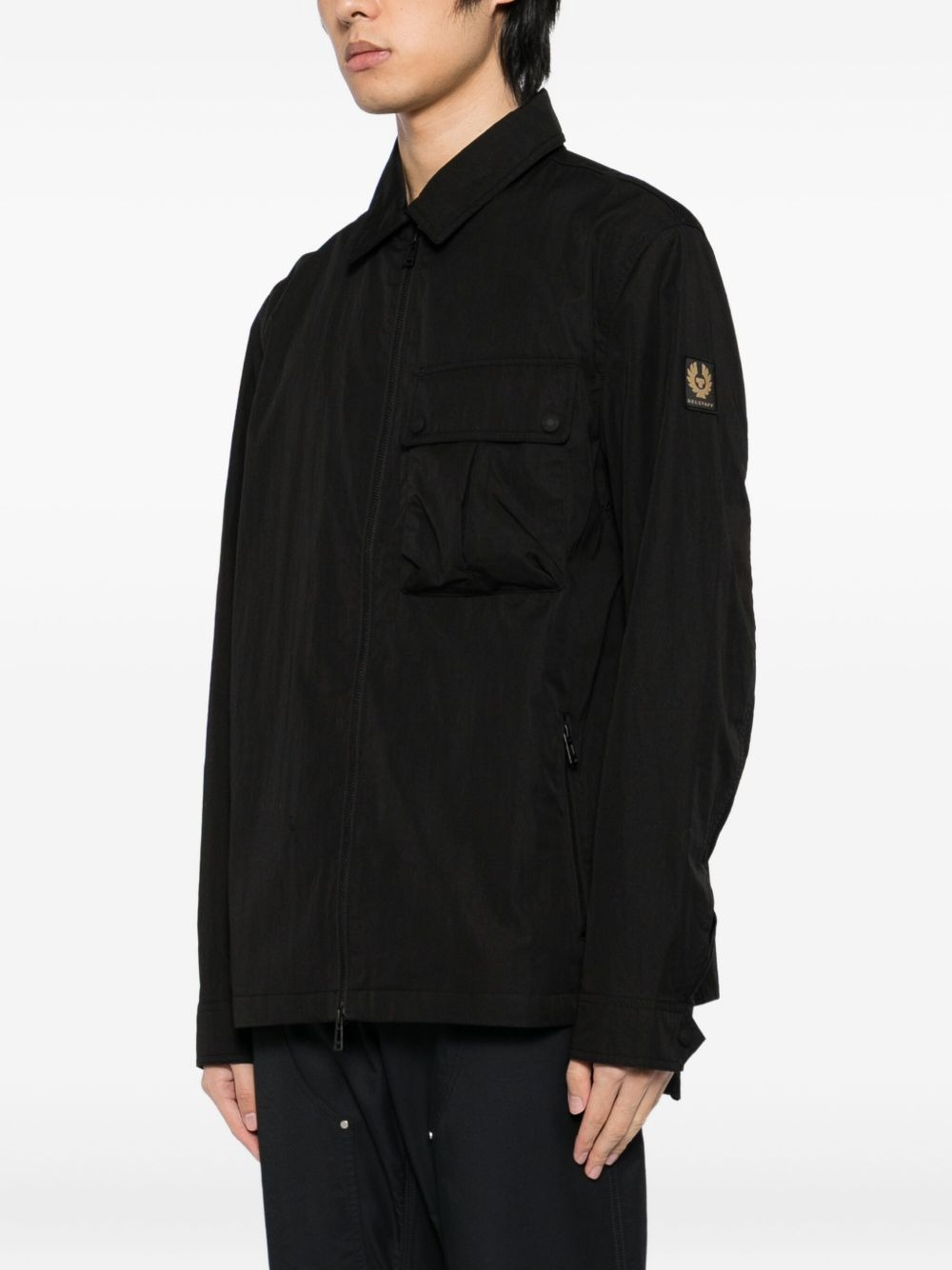 Drome jacket - 3
