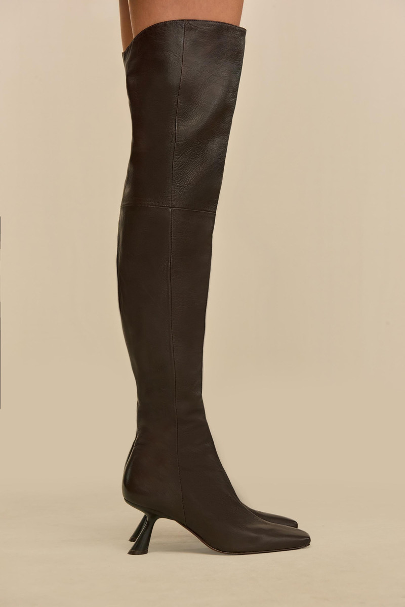 Cult Gaia WADE BOOT outlook