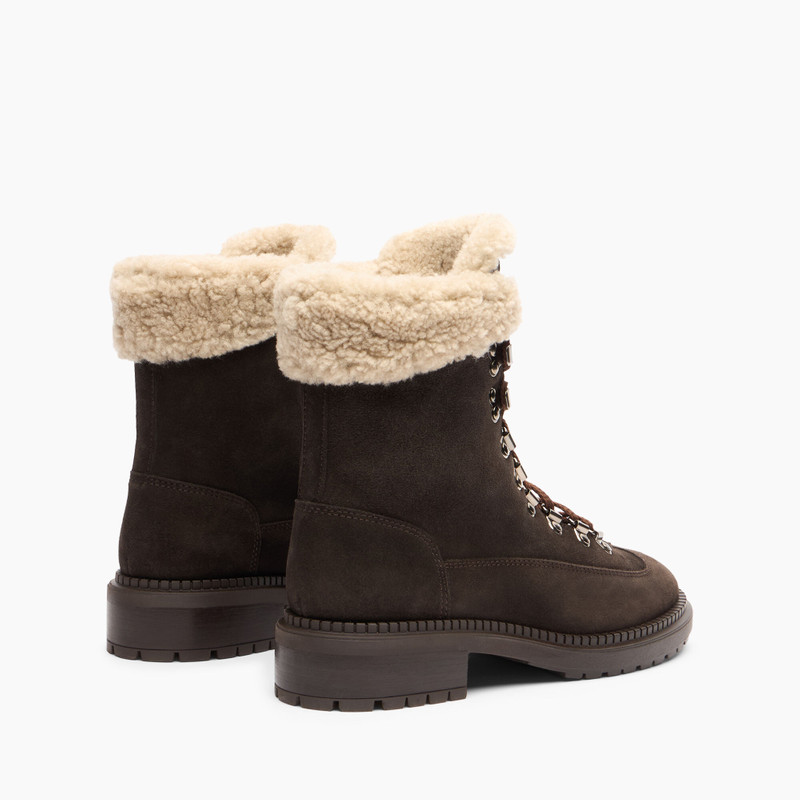 Concept Ankle Boot 4