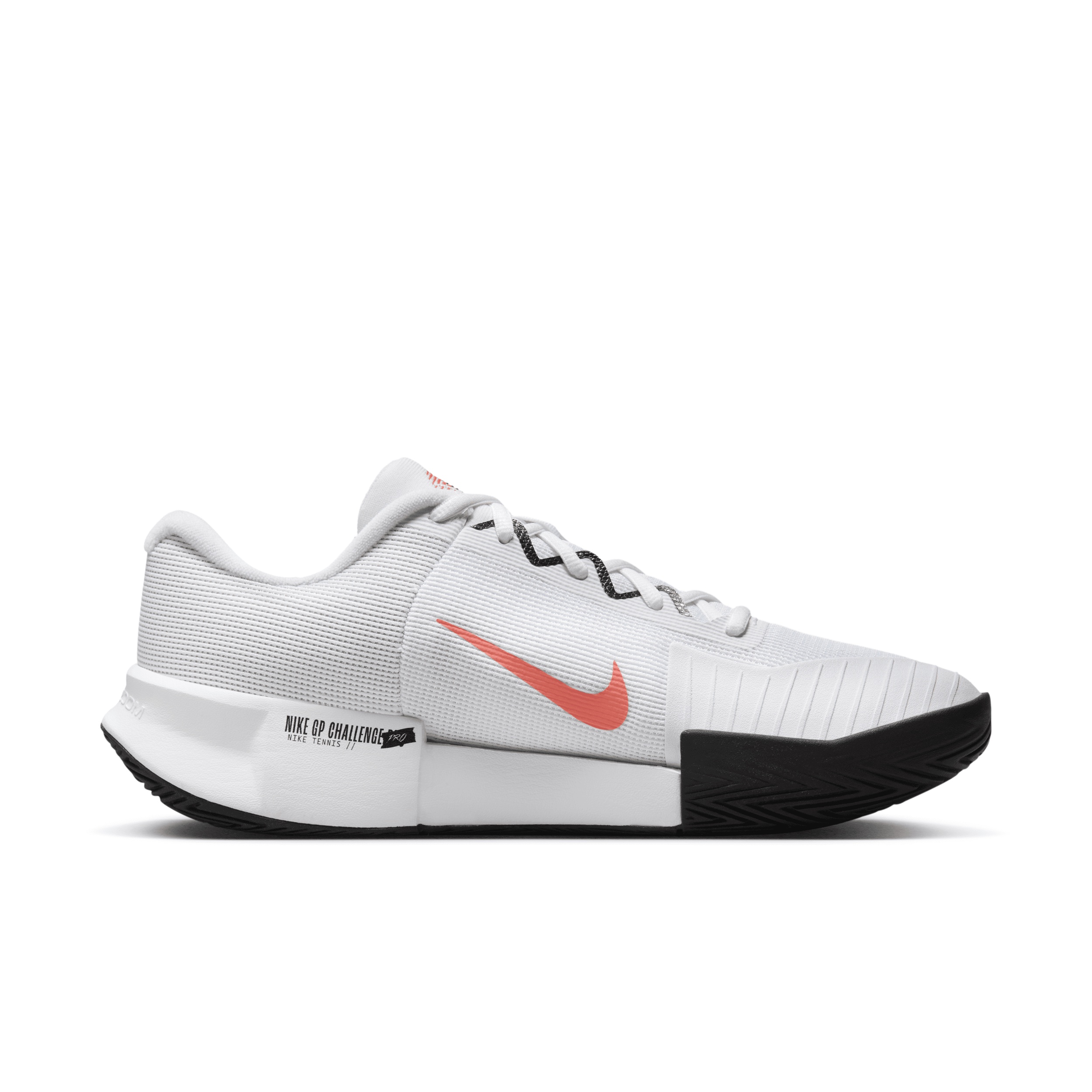 Nike GP Challenge Pro Men's Hard Court Tennis Shoes - 3