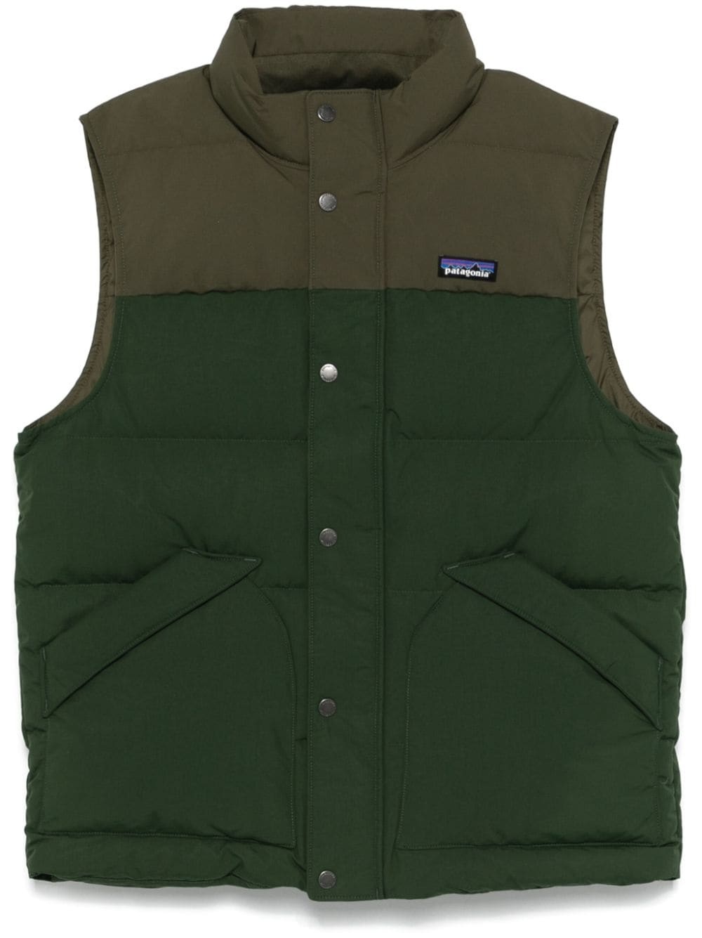 Downdrift gilet - 1