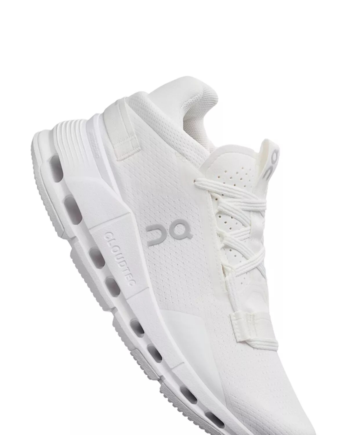 Men's Cloudnova 2 Low Top Sneakers - 7