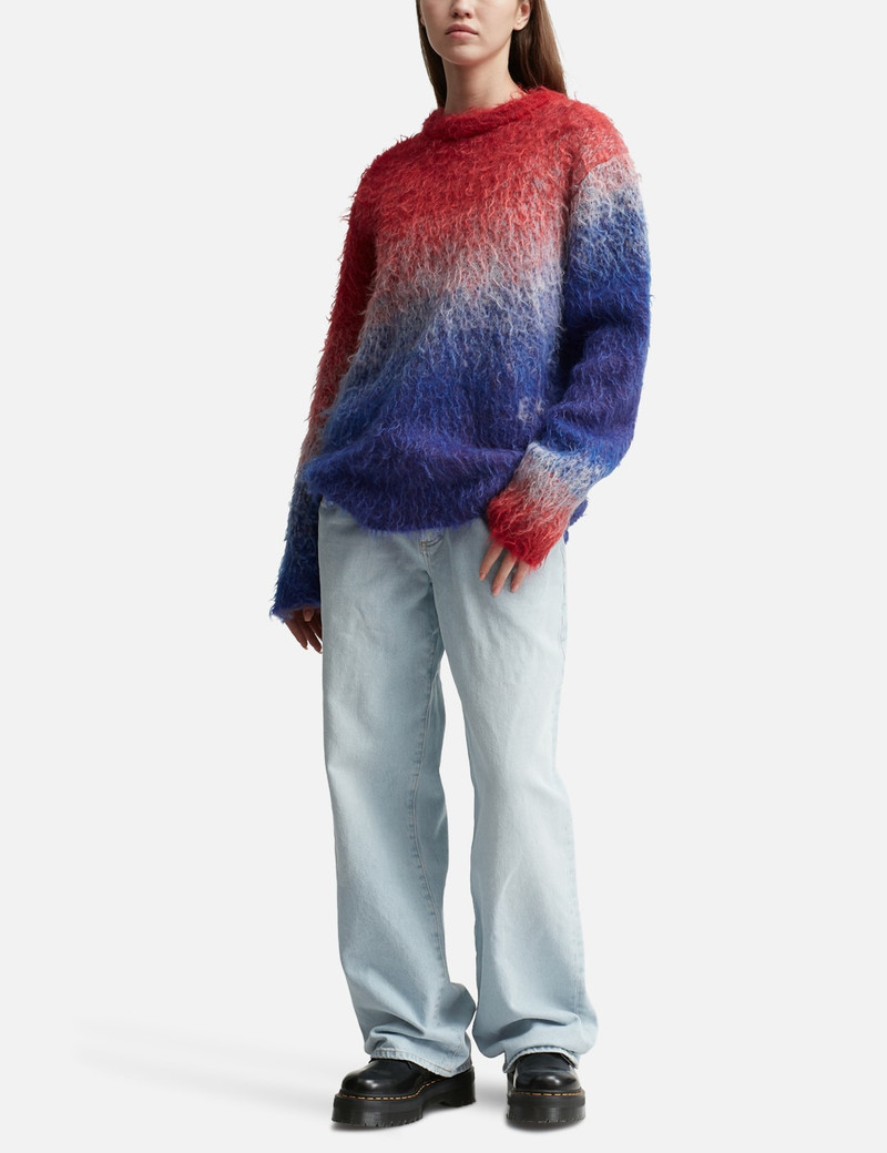ERL ERL Mohair Crew Knit outlook
