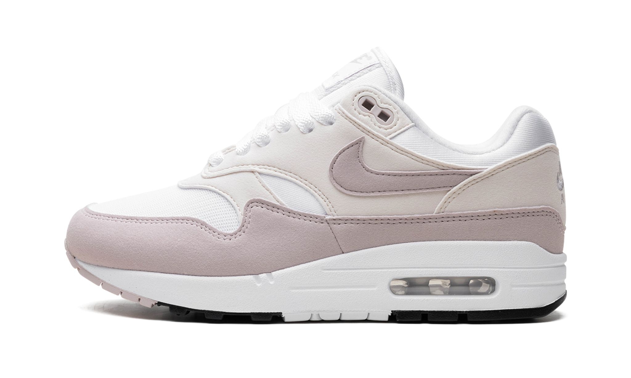 Wmns Air Max 1 "Platinum Violet" - 1