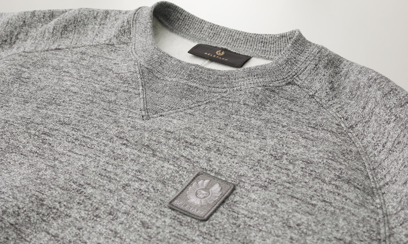 ASSEMBLY CREWNECK SWEATSHIRT 3