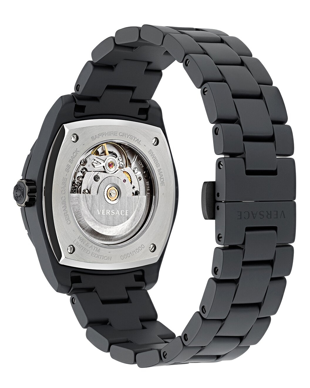 Versace Men's DV One Watch - 2