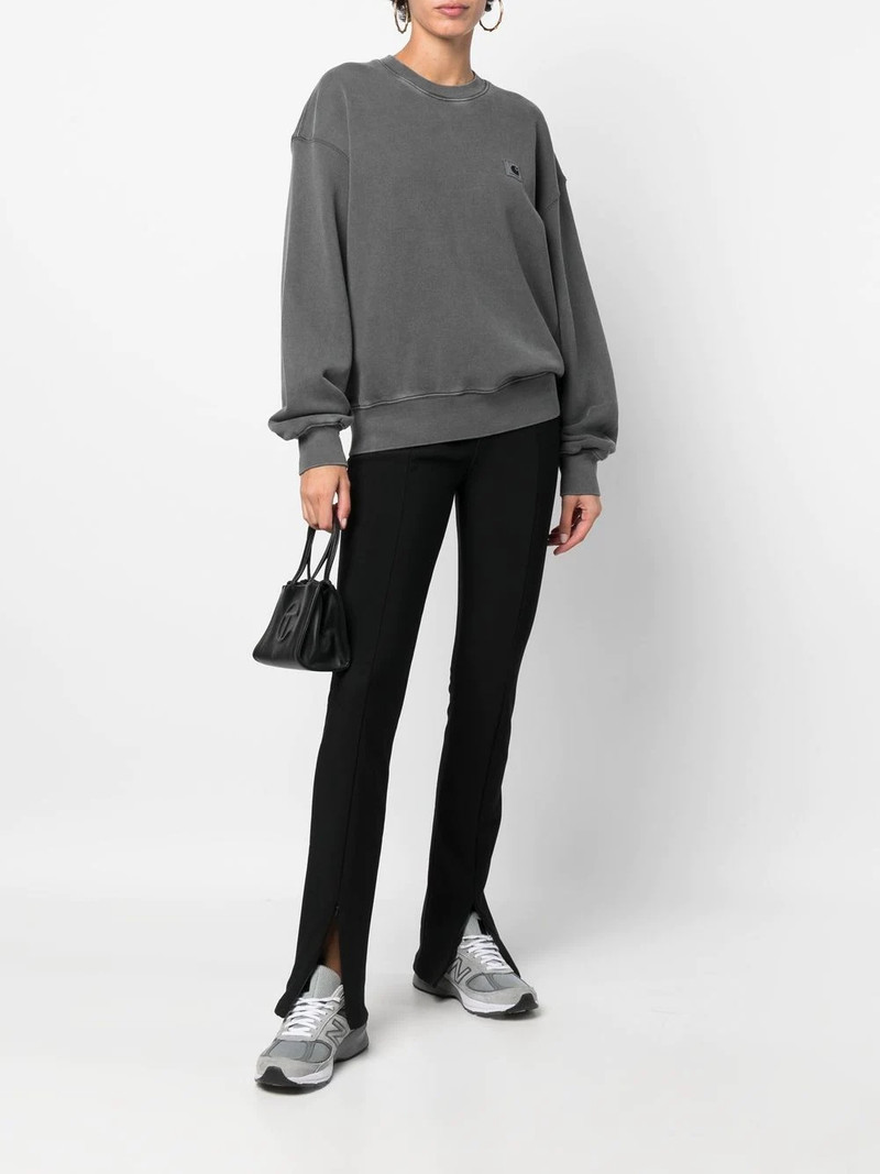 Carhartt Nelson oversize sweatshirt outlook