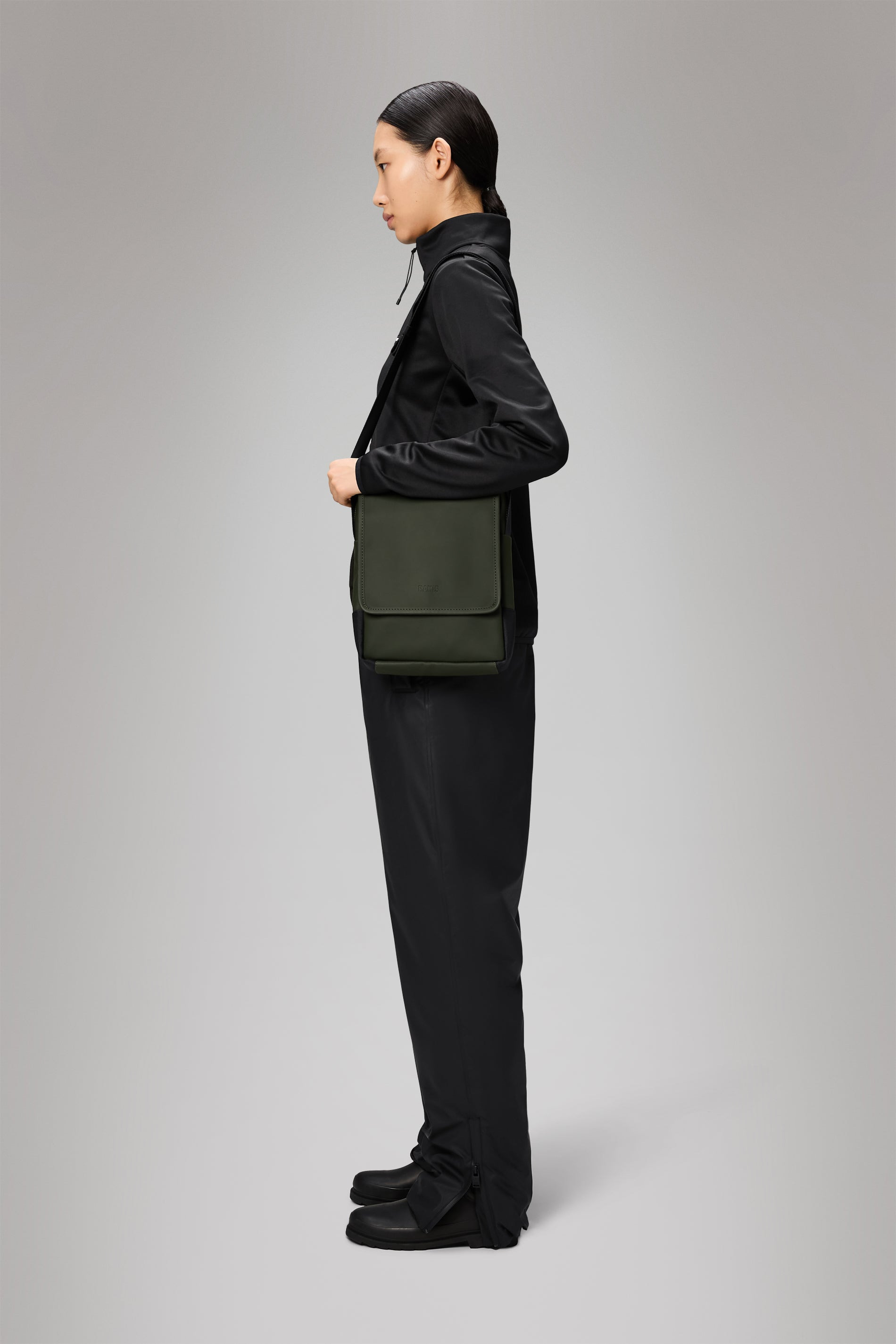 Trail Reporter Bag - 4