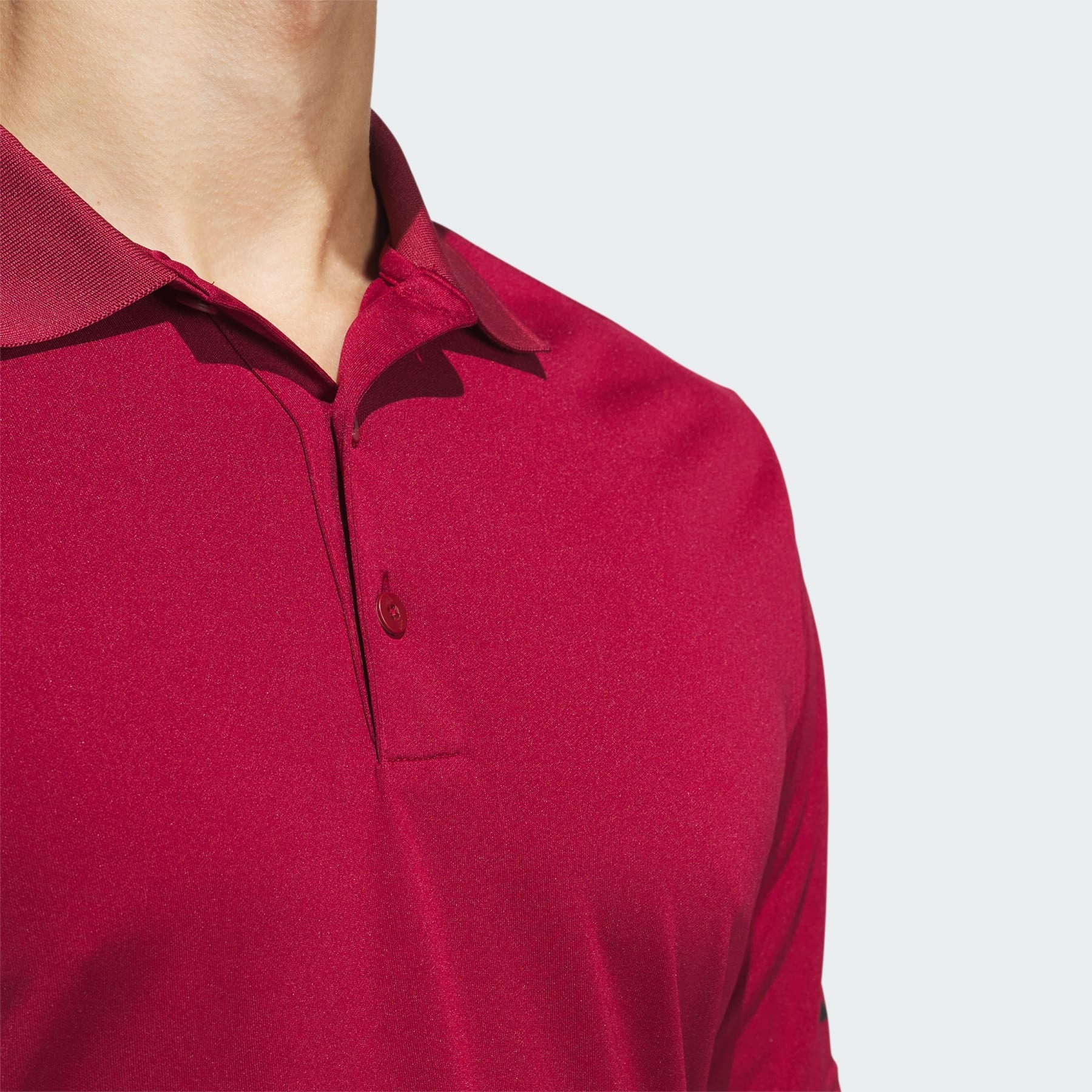 Core adidas Performance Primegreen Polo Shirt - 6