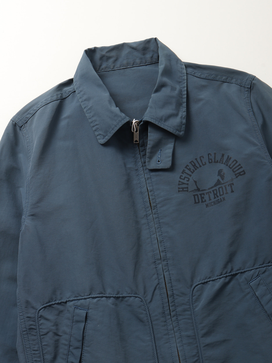 HYSTERIC GLAMOUR - 3