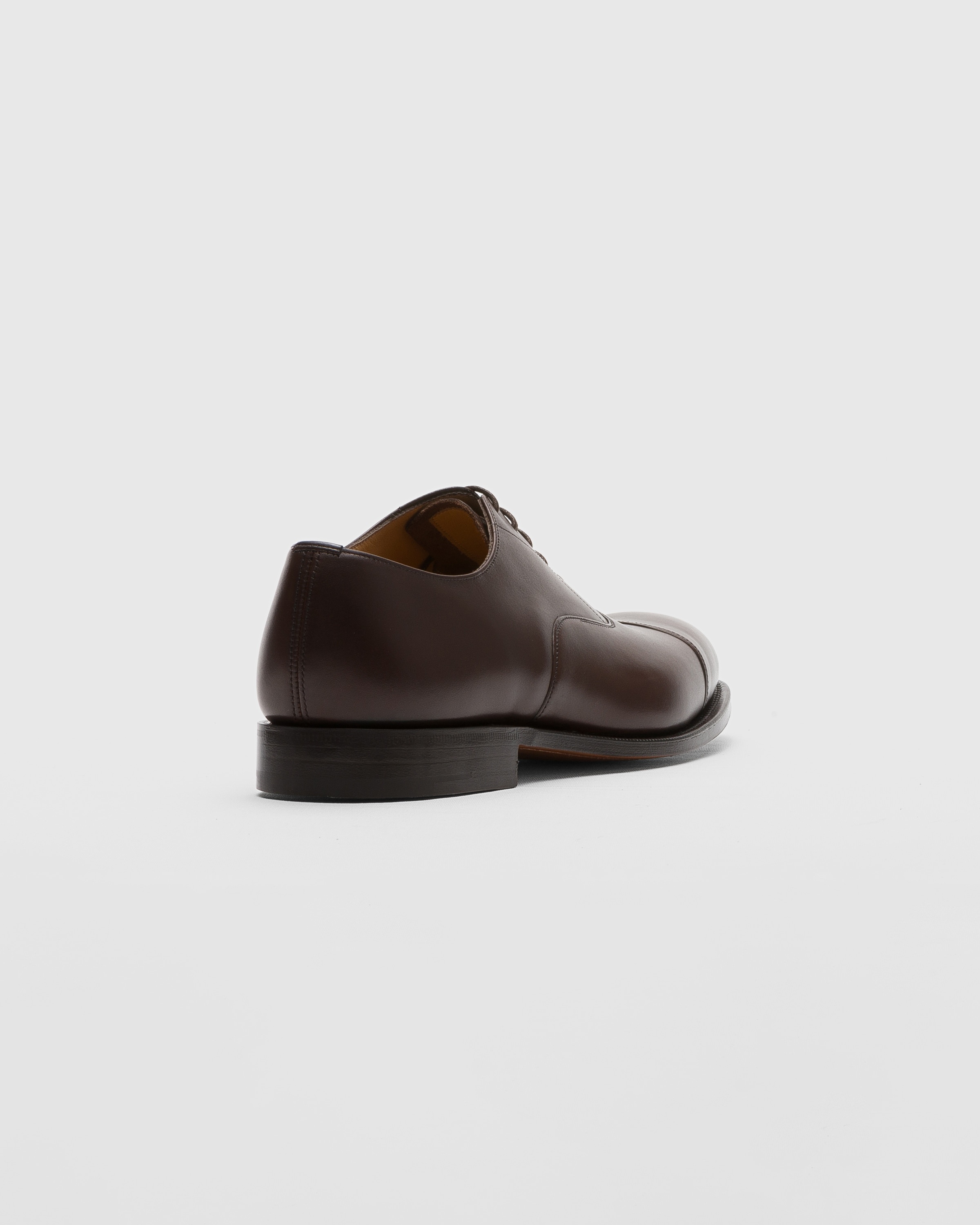 Nevada Leather Oxford - 4