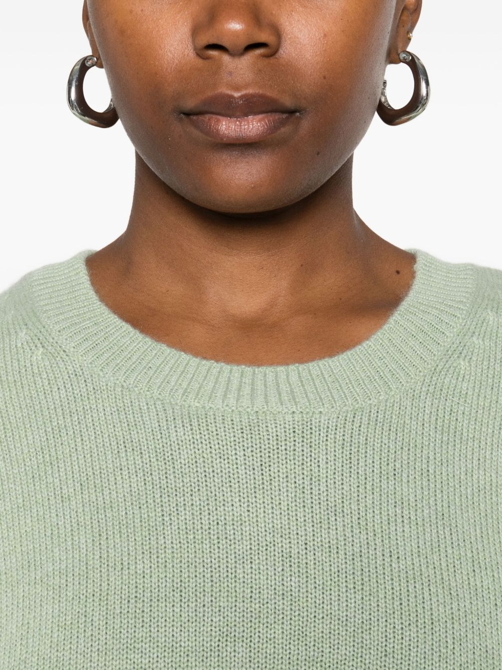Mable cashmere sweater - 5