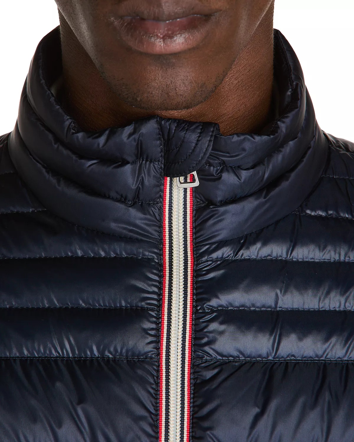 Benamou Quilted Puffer Jacket - 5