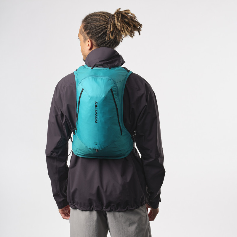 SALOMON CROSS 12 outlook