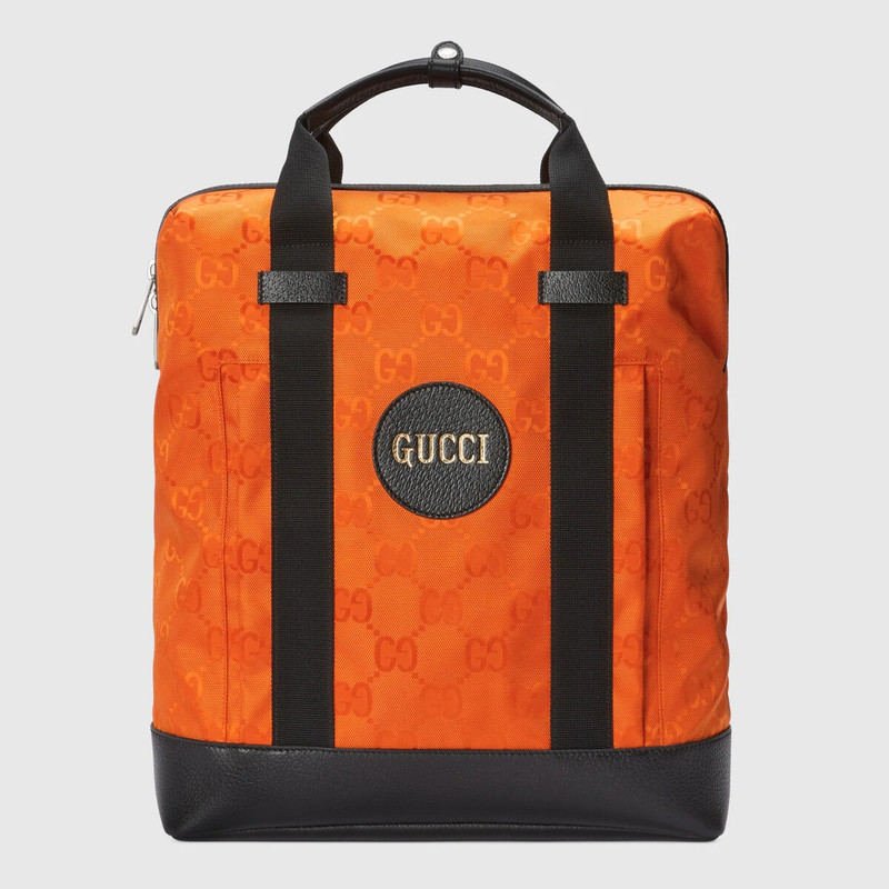 Gucci Off The Grid backpack 1