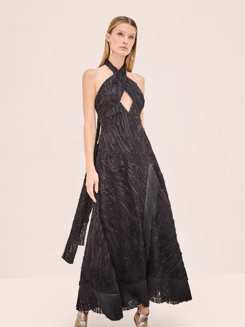 ALEXIS AMBROSIO DRESS outlook
