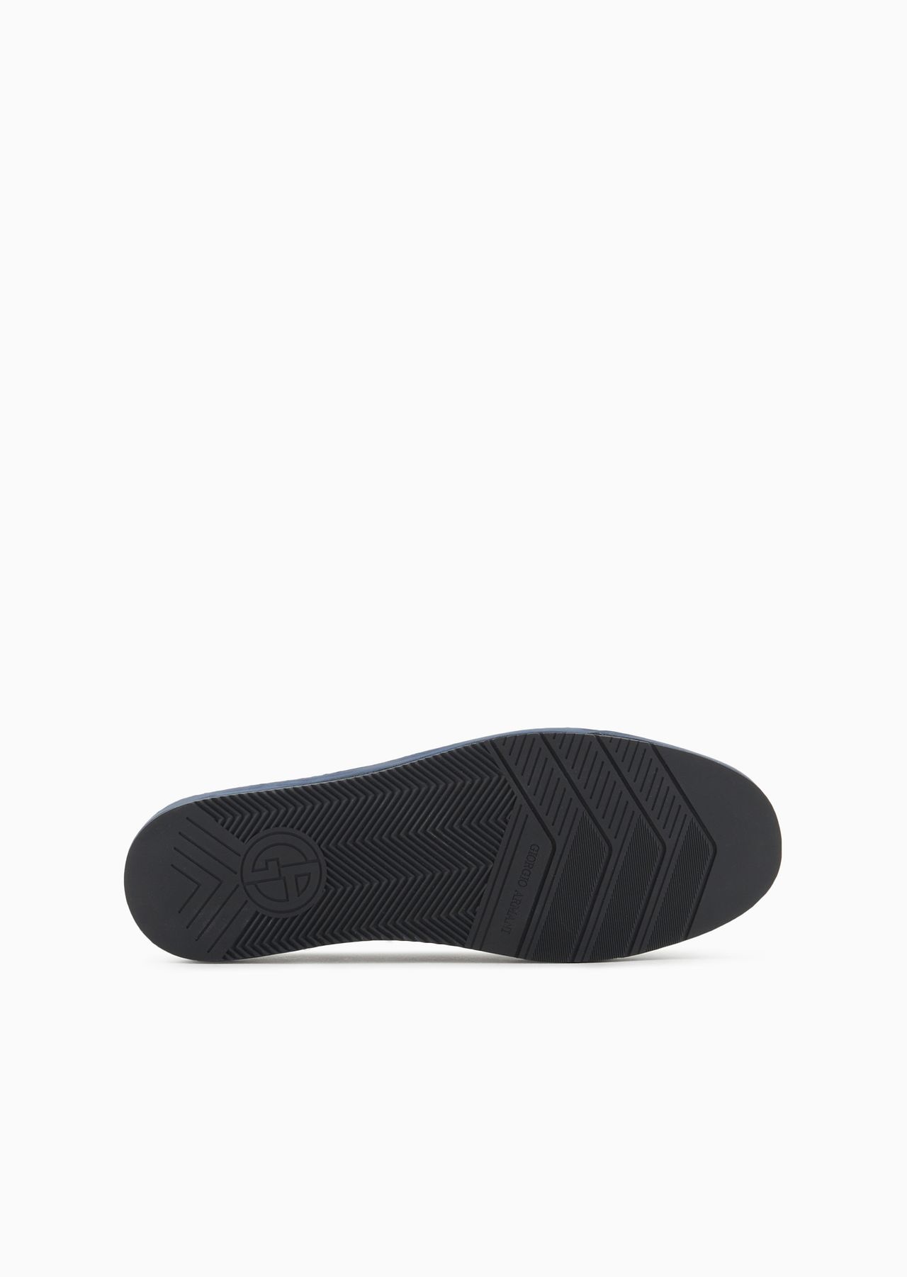 Nubuck slip-ons - 6
