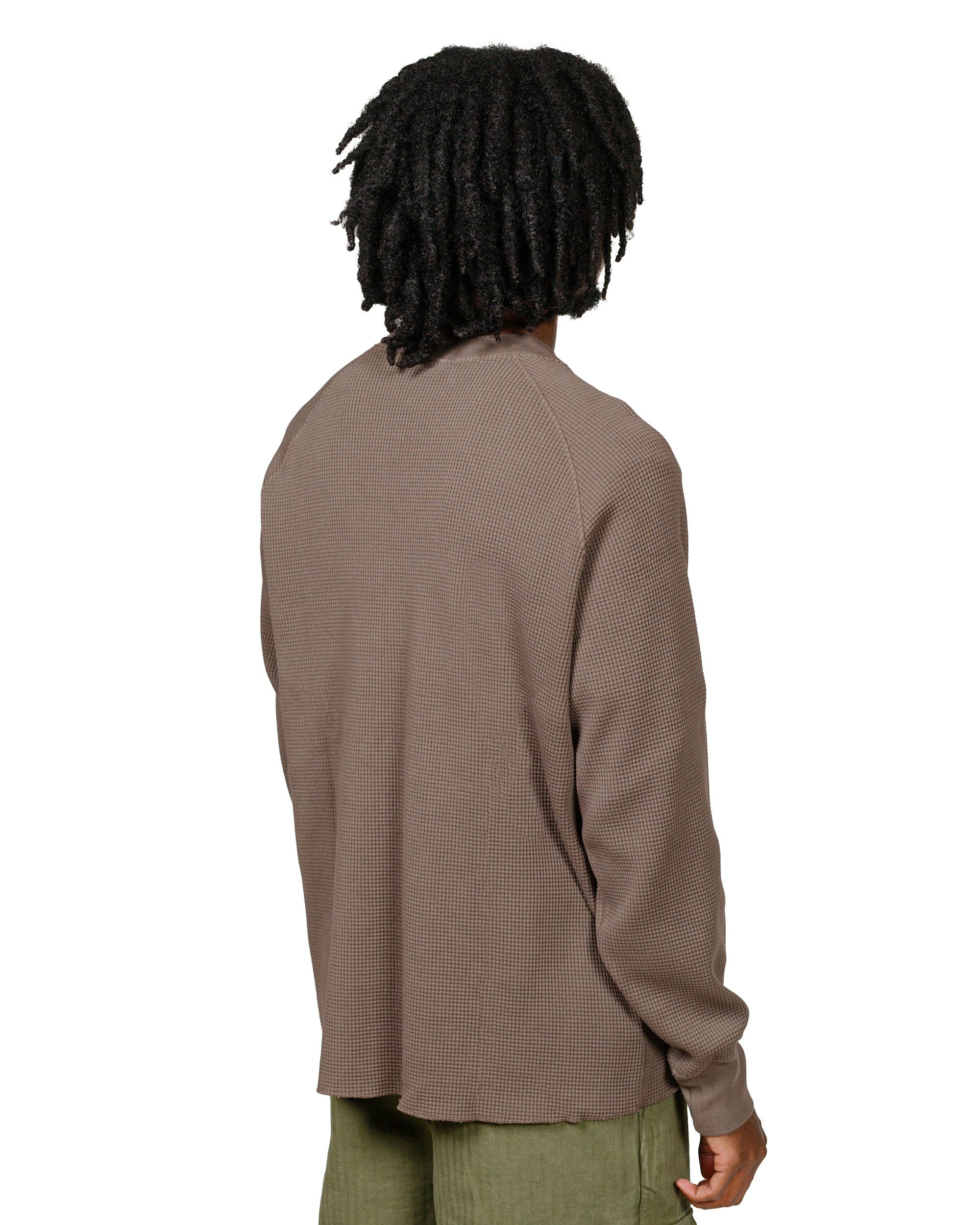 Raglan Thermal Deep Cement - 3