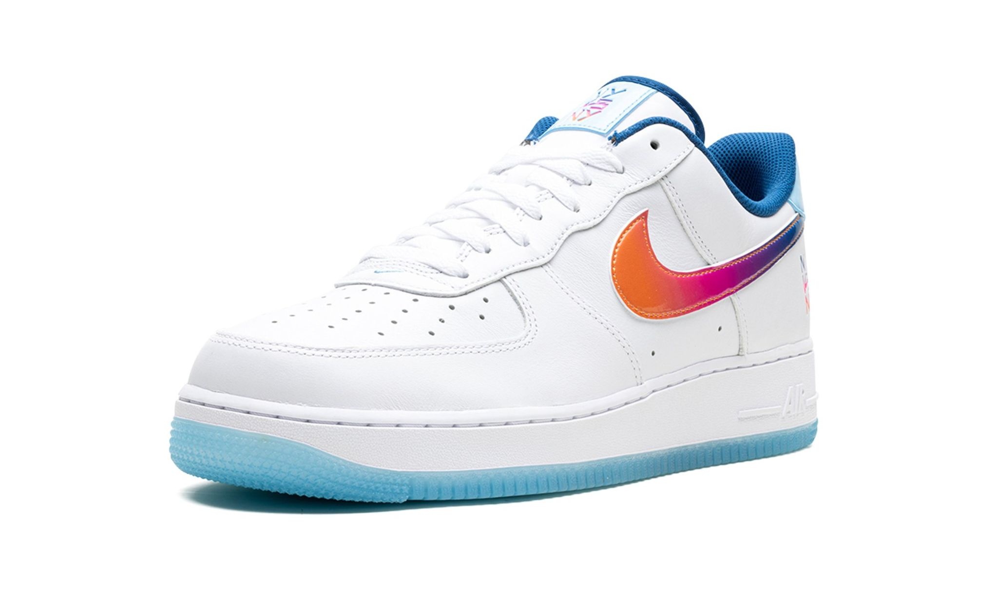 Air Force 1 '07 Premium "NY vs. NY 2024'" - 4