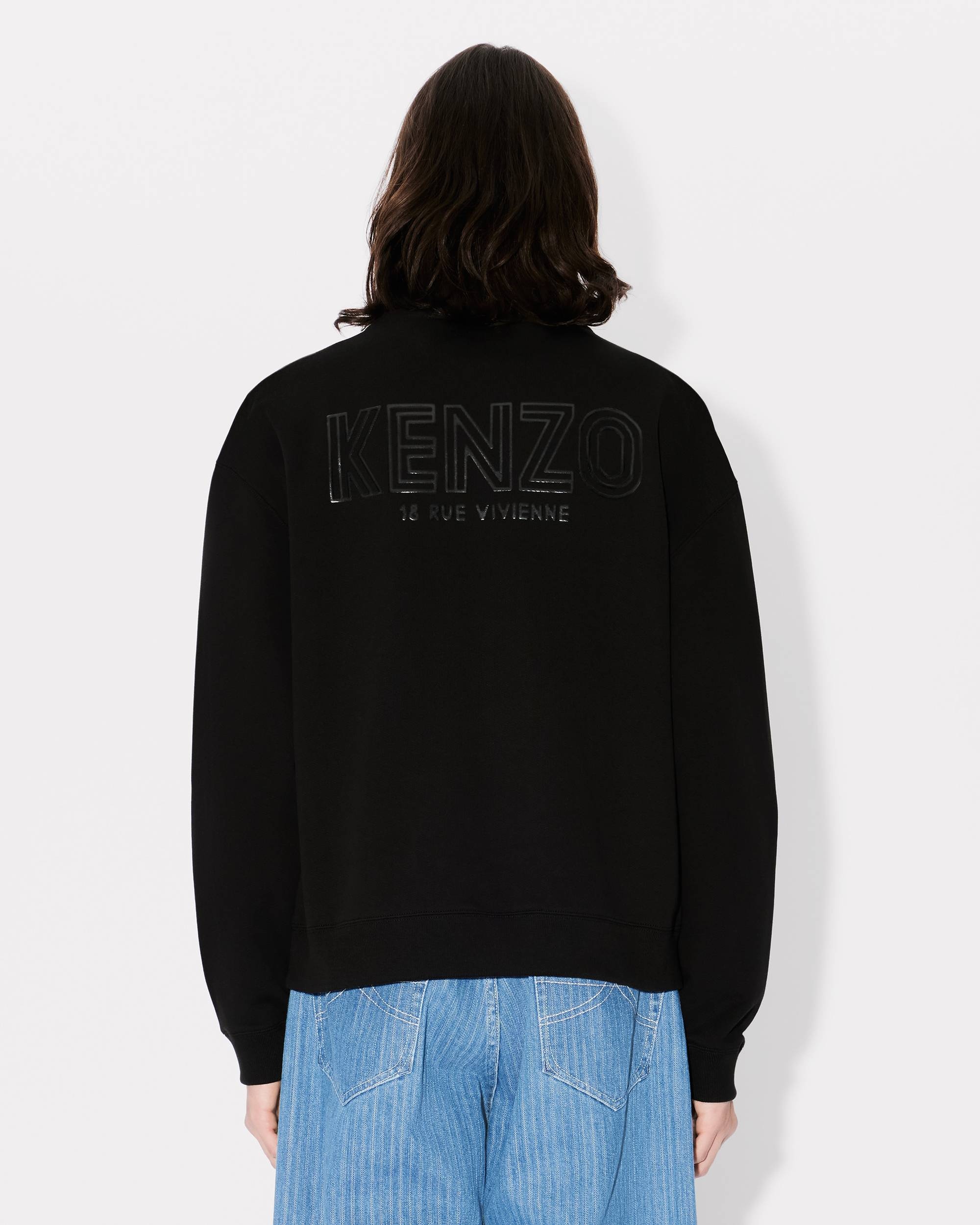 'KENZO Archive 1970' sweatshirt - 4