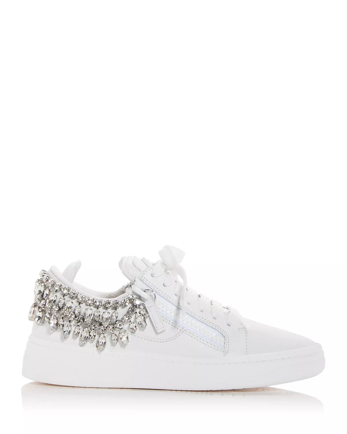 Women's GZ94 Embellished Low Top Sneakers - 2