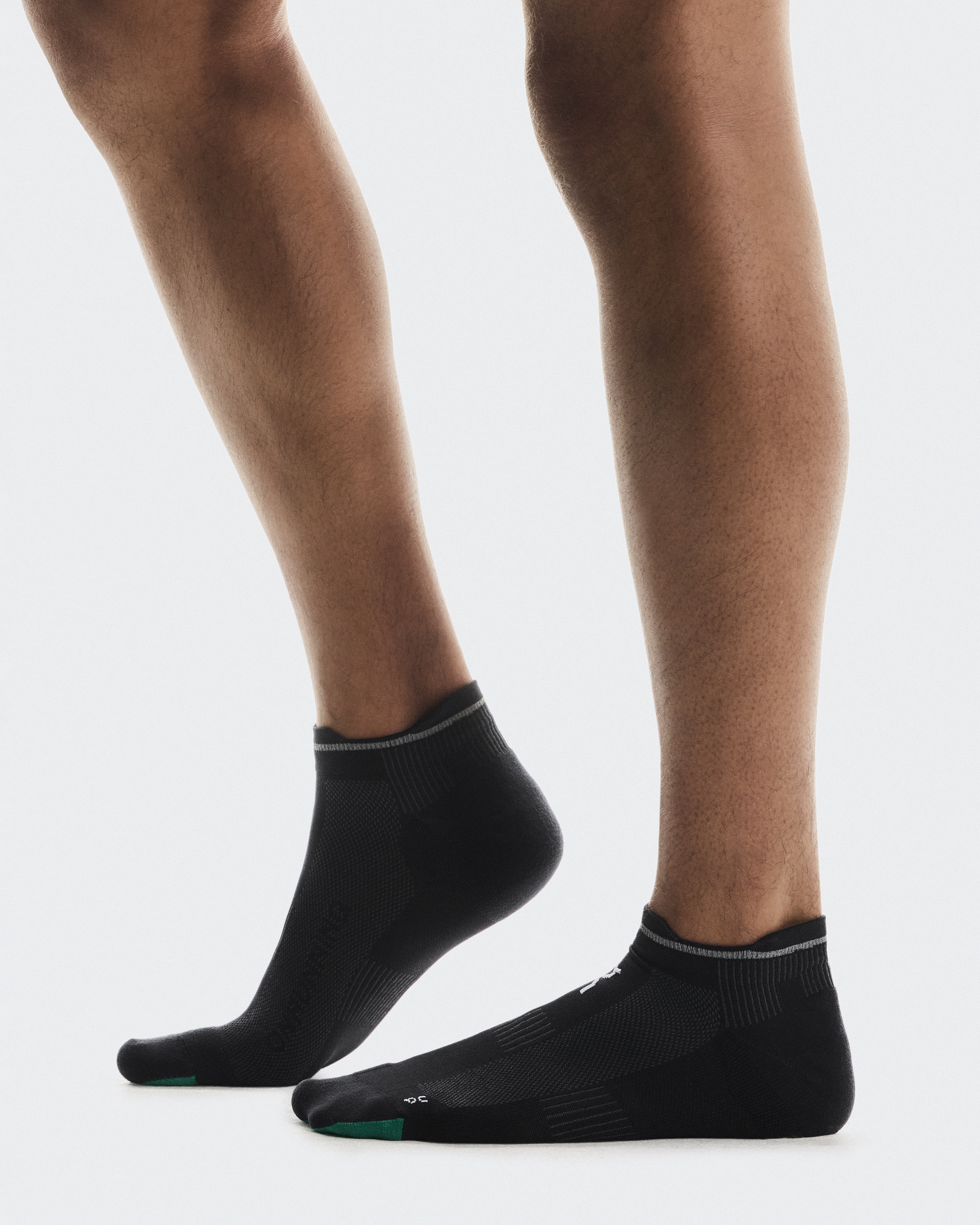 Elite Run Sock Low - 2