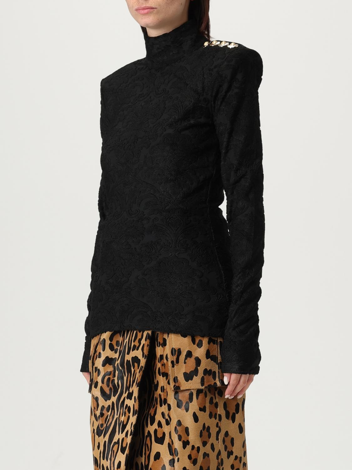 Top woman Balmain - 4
