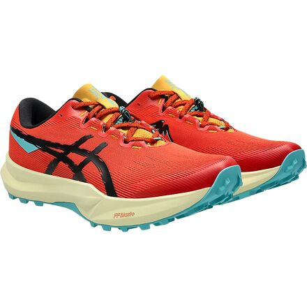 Fuji Lite 6 Trail Running Shoe - Men's - 5