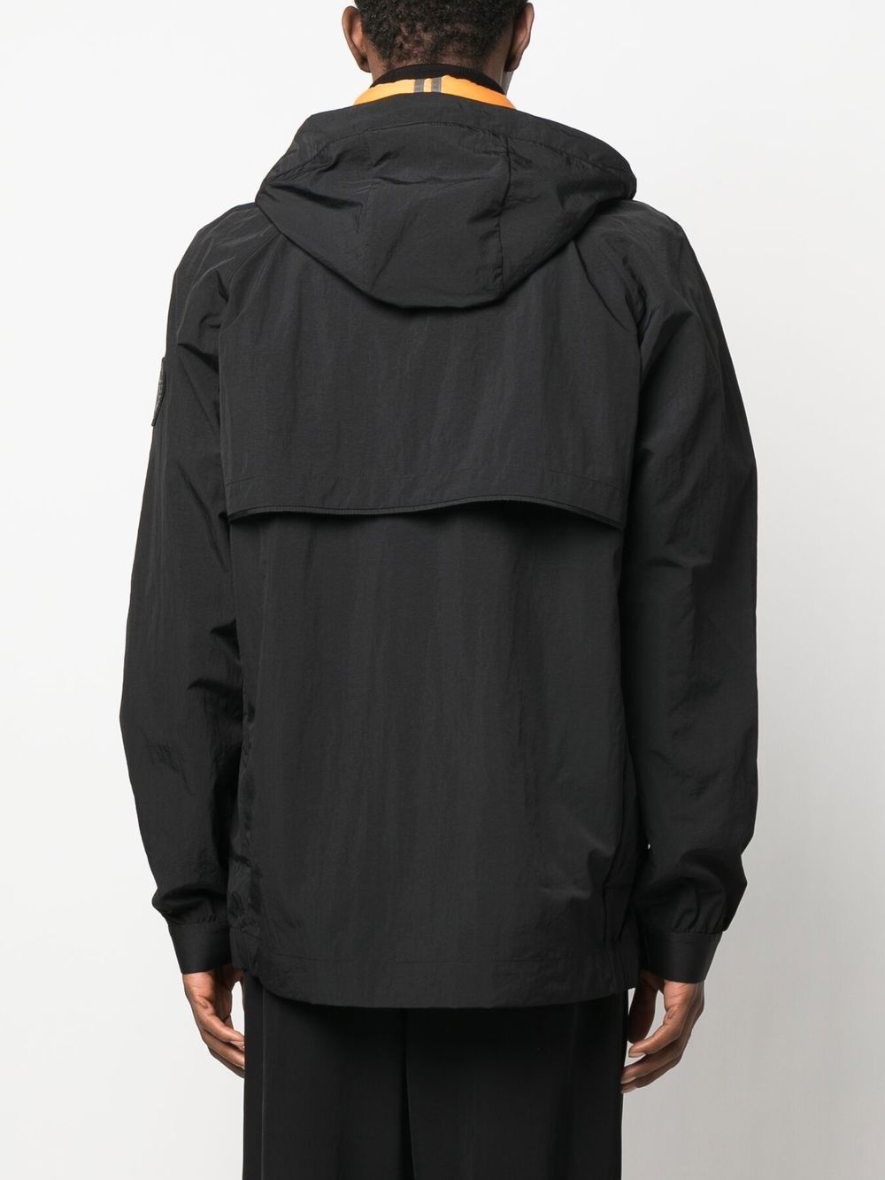 long-sleeves hooded jacket - 4