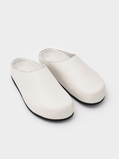 Studio Nicholson Men's Wearing Clog outlook