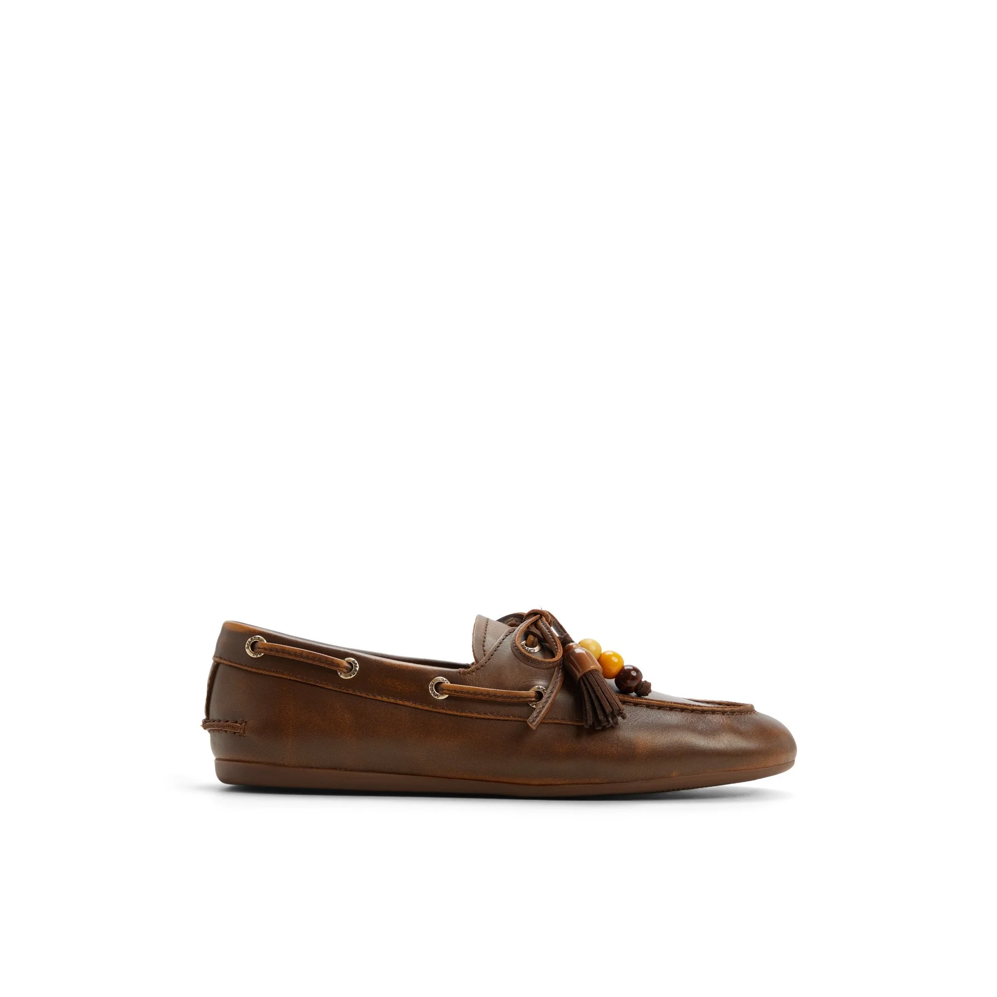 Slim Boat Shoe - 1